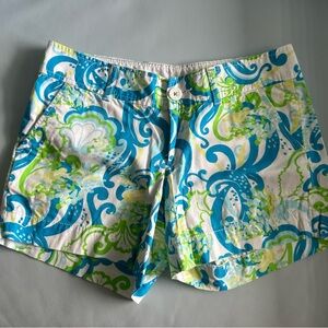 Lilly Pulitzer Callahan Shorts